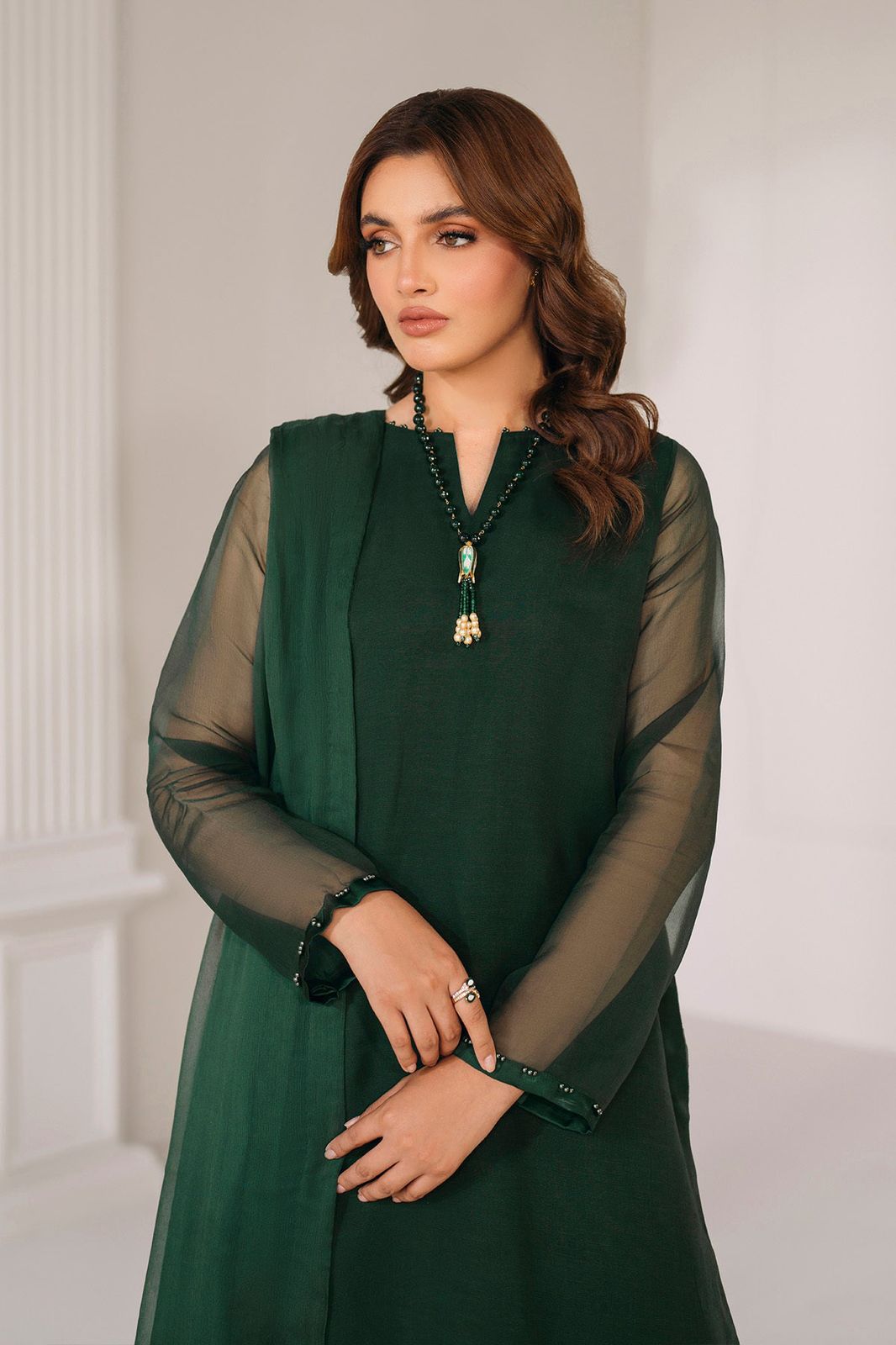 BAROUQUE READY TO WEAR